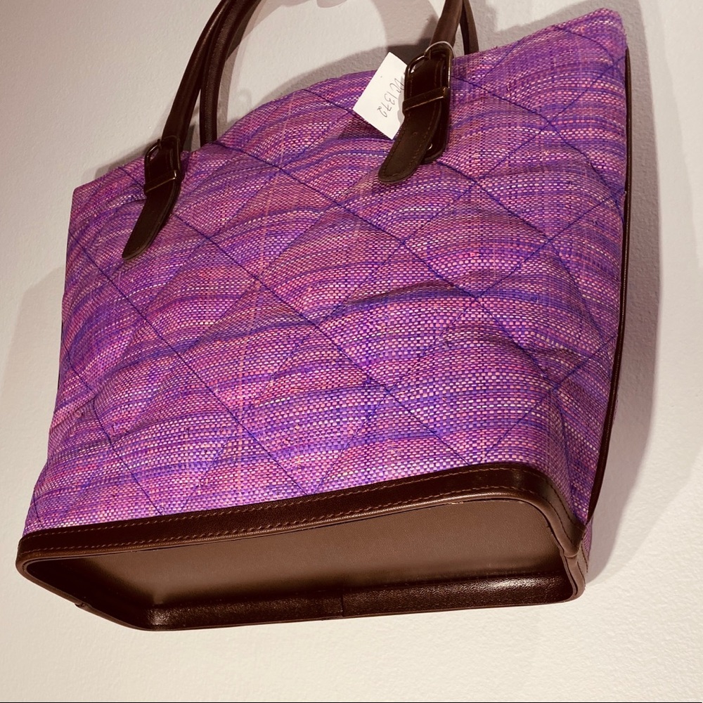 Summer Tote Handbag**$325 - Picture 4 of 8